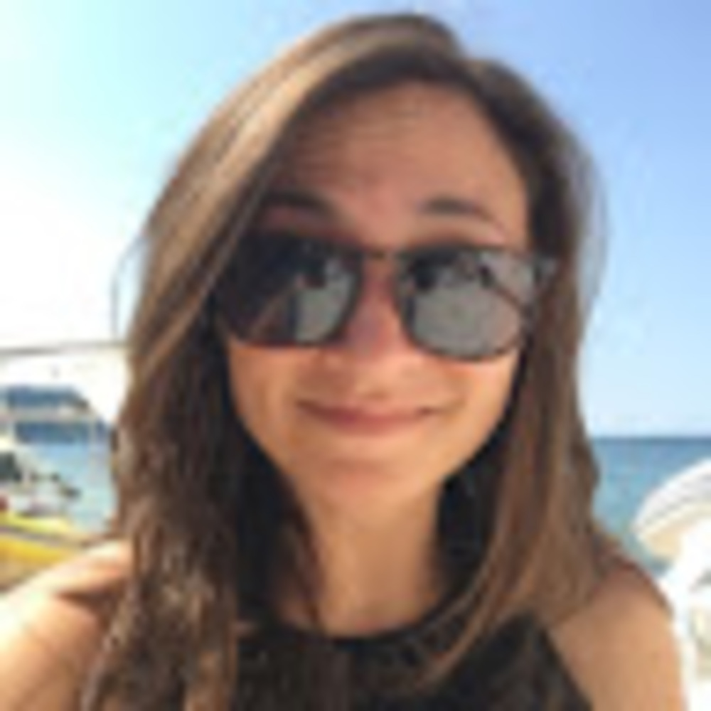 Meet your Posher, Deanna